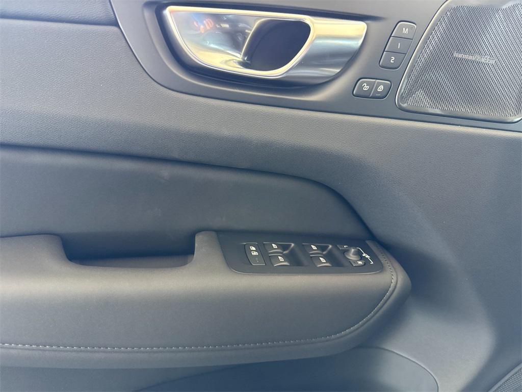 new 2026 Volvo XC60 car, priced at $57,950