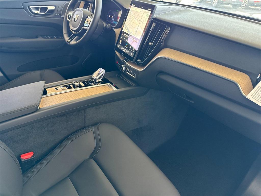 new 2026 Volvo XC60 car, priced at $57,950