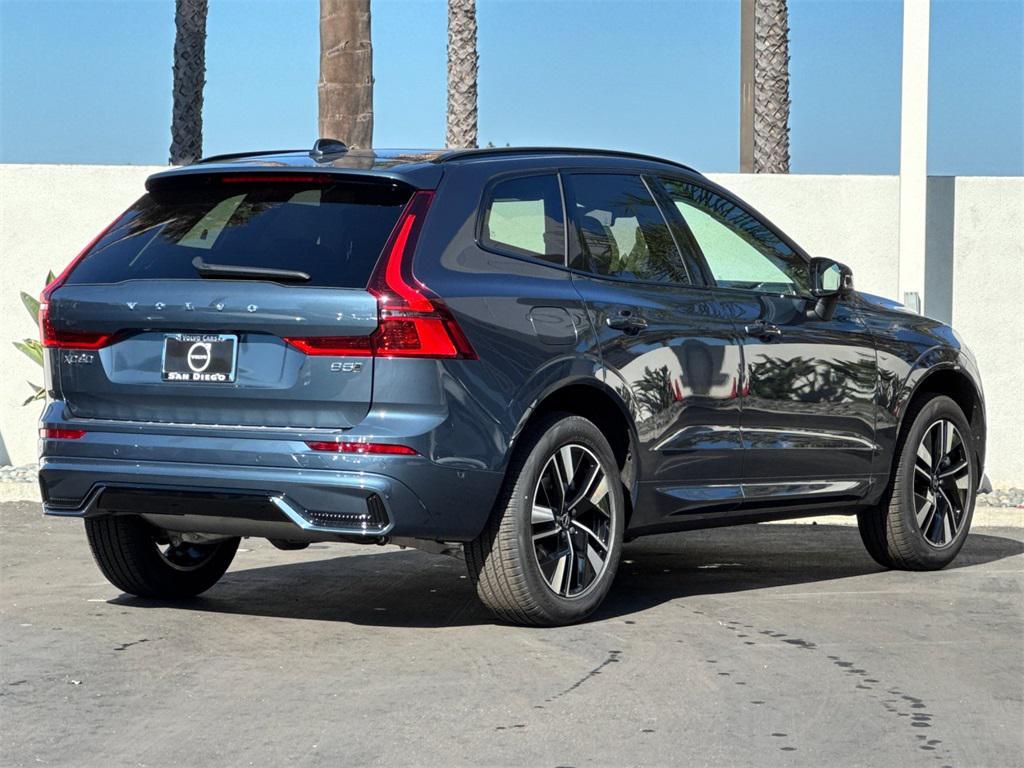 new 2026 Volvo XC60 car, priced at $57,950