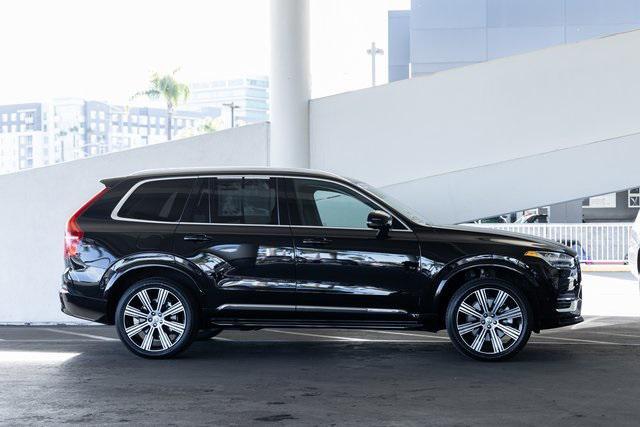 used 2023 Volvo XC90 Recharge Plug-In Hybrid car, priced at $53,991