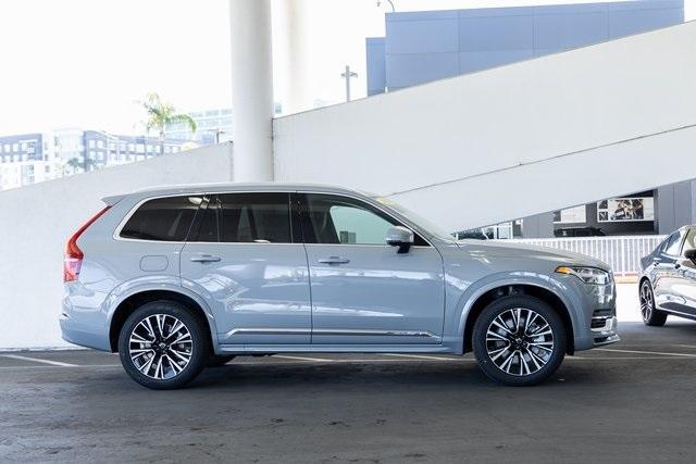 new 2024 Volvo XC90 Recharge Plug-In Hybrid car, priced at $73,365