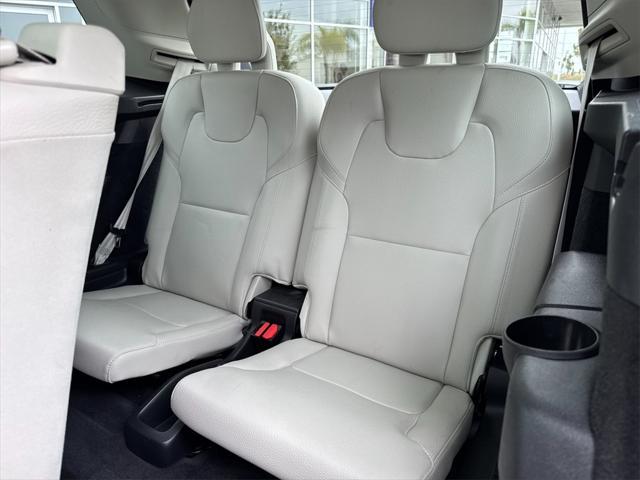 used 2021 Volvo XC90 Recharge Plug-In Hybrid car, priced at $37,792