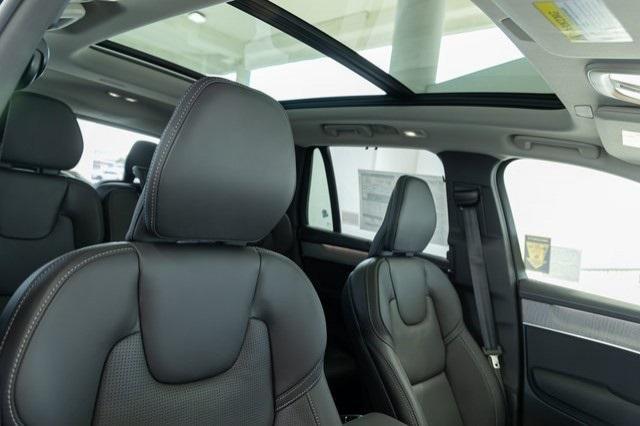 new 2025 Volvo XC90 Plug-In Hybrid car, priced at $76,405