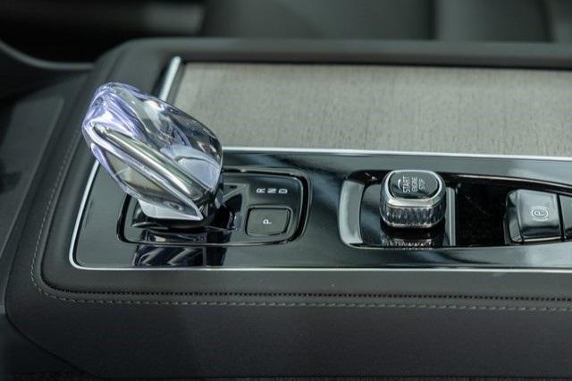 new 2025 Volvo XC90 Plug-In Hybrid car, priced at $76,405