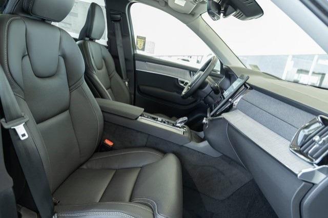 new 2025 Volvo XC90 Plug-In Hybrid car, priced at $76,405