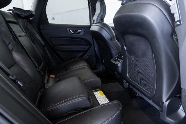 used 2021 Volvo XC60 car, priced at $31,794
