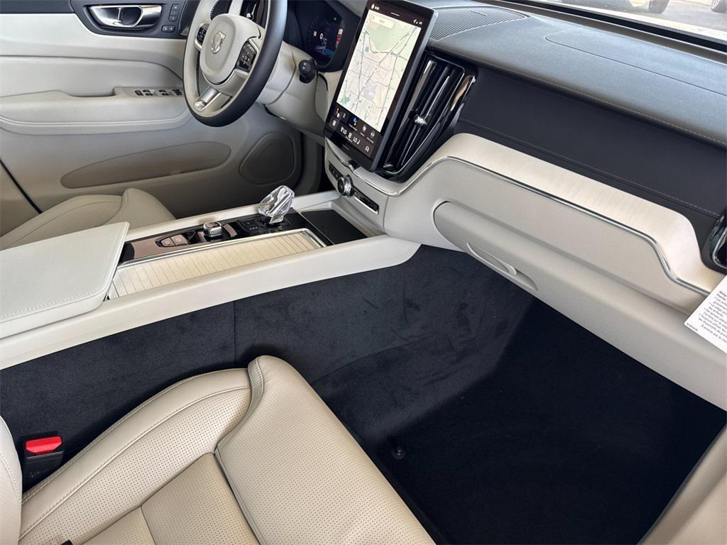 new 2026 Volvo XC60 car, priced at $64,150