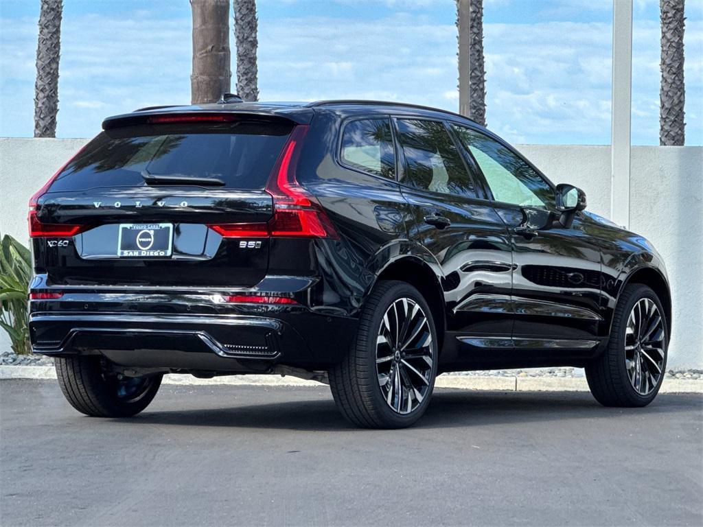 new 2026 Volvo XC60 car, priced at $64,150