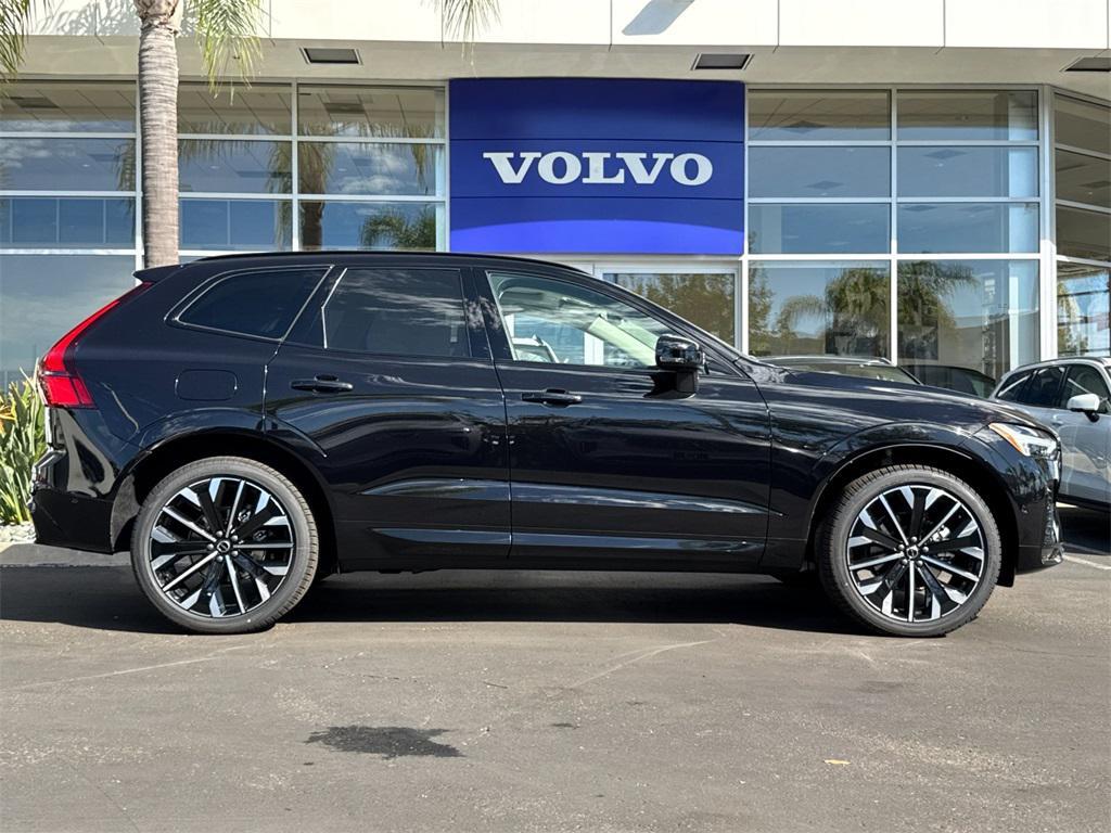 new 2026 Volvo XC60 car, priced at $64,150