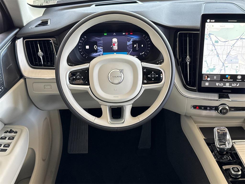 new 2026 Volvo XC60 car, priced at $64,150