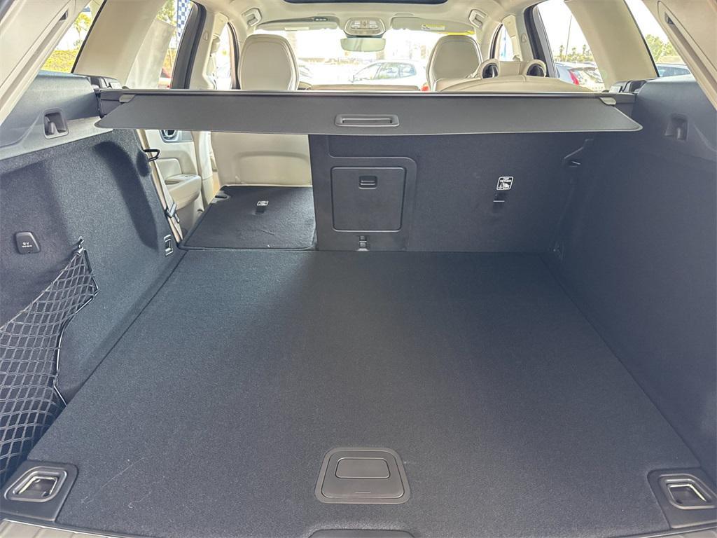 new 2026 Volvo XC60 car, priced at $64,150