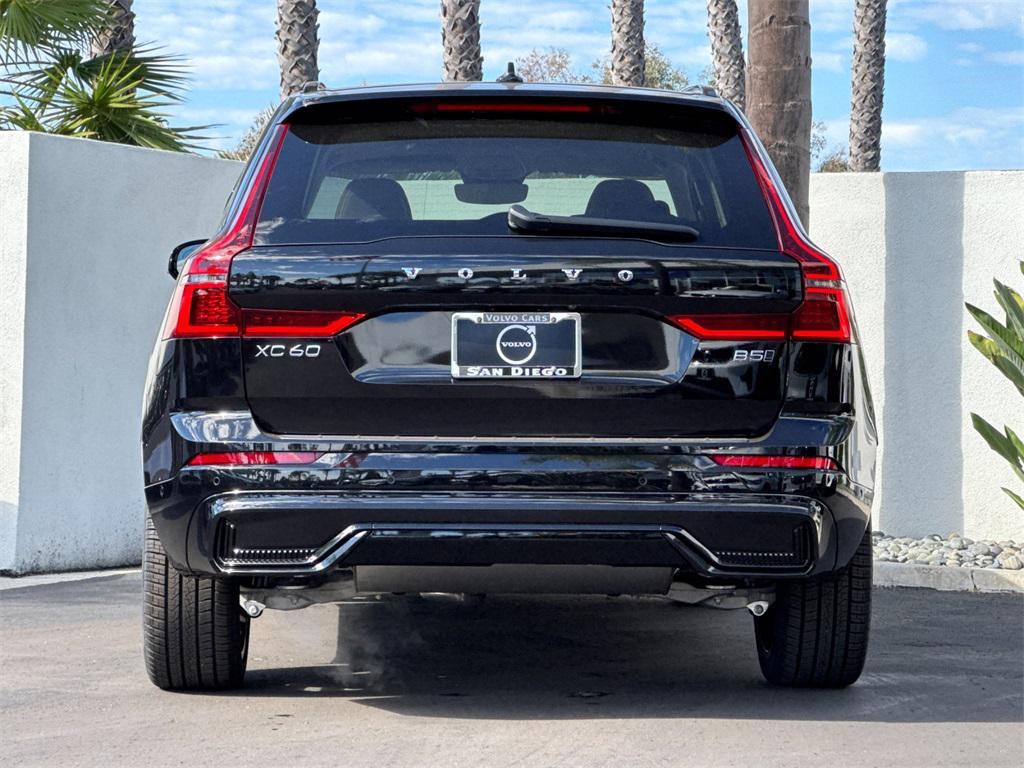 new 2026 Volvo XC60 car, priced at $64,150