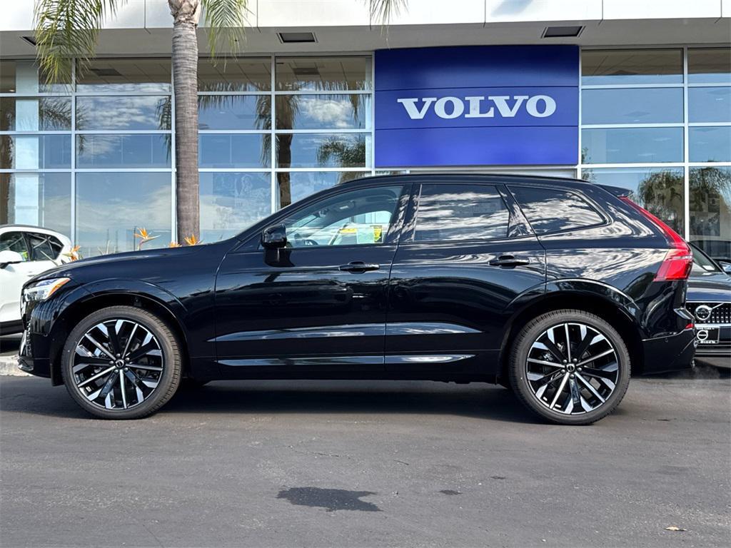 new 2026 Volvo XC60 car, priced at $64,150