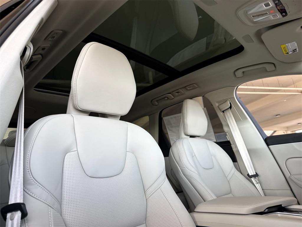 new 2026 Volvo XC60 car, priced at $64,150