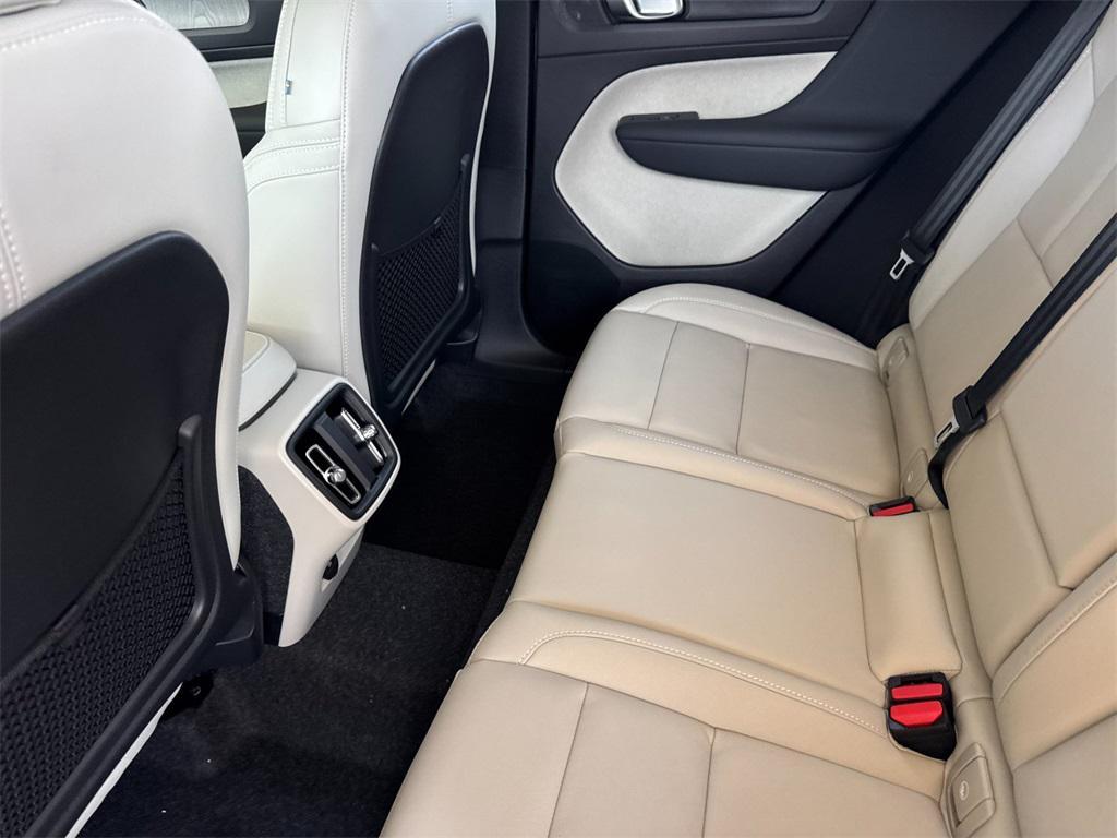 new 2026 Volvo XC40 car, priced at $50,150