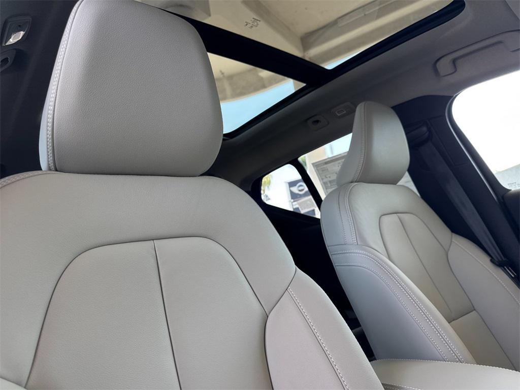 new 2026 Volvo XC40 car, priced at $50,150