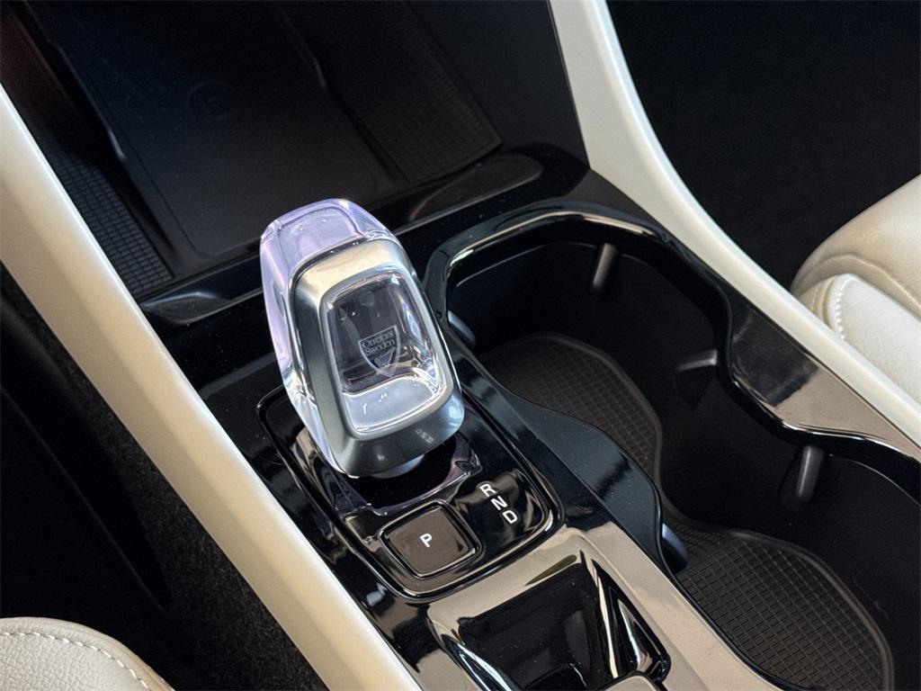 new 2026 Volvo XC40 car, priced at $50,150