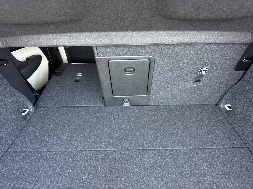 new 2026 Volvo XC40 car, priced at $50,150