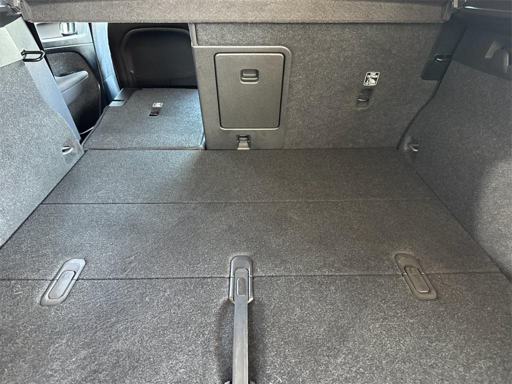 used 2023 Volvo XC40 car, priced at $29,991