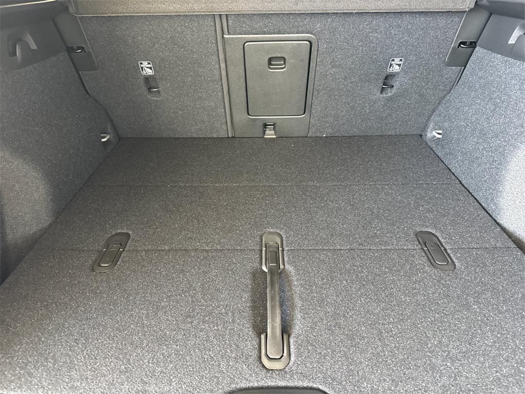 new 2026 Volvo XC40 car, priced at $51,170