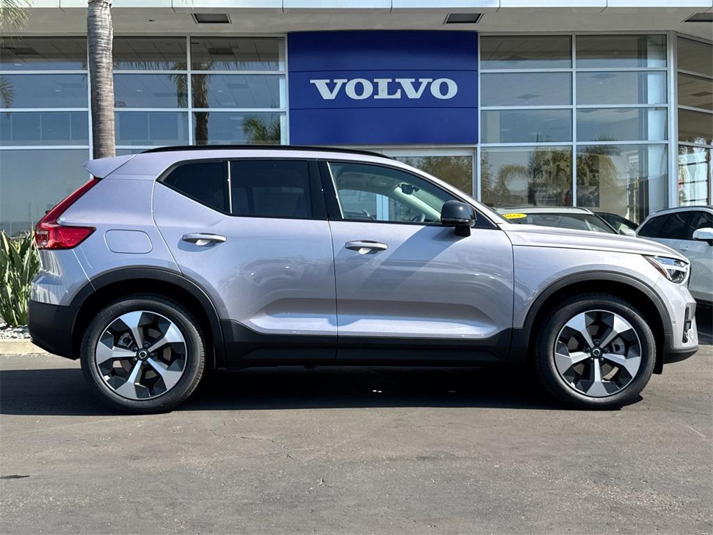 new 2026 Volvo XC40 car, priced at $51,170