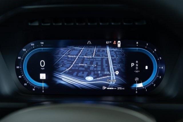 new 2025 Volvo XC90 car, priced at $62,595