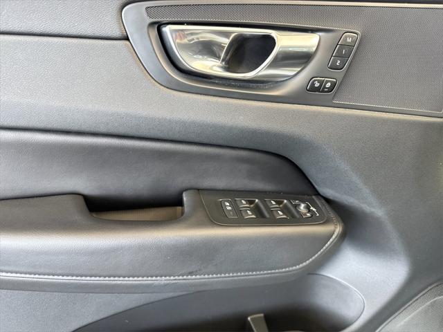 used 2023 Volvo XC60 car, priced at $37,991