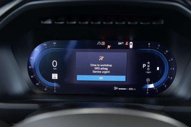 new 2025 Volvo XC90 car, priced at $69,780