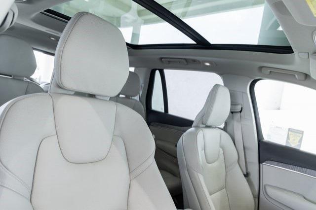 used 2023 Volvo XC90 Recharge Plug-In Hybrid car, priced at $55,794