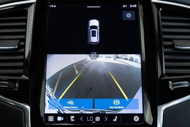 used 2023 Volvo XC90 Recharge Plug-In Hybrid car, priced at $55,794