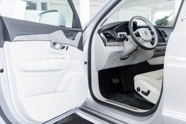 used 2023 Volvo XC90 Recharge Plug-In Hybrid car, priced at $55,794