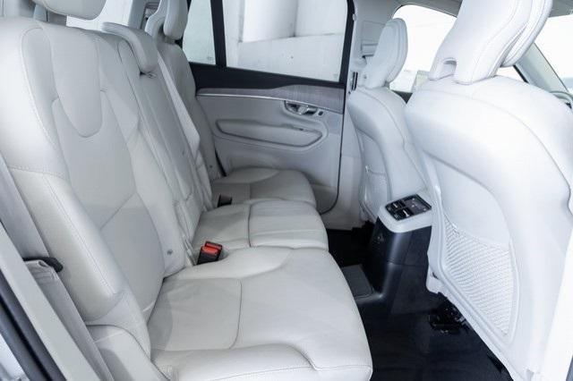 used 2023 Volvo XC90 Recharge Plug-In Hybrid car, priced at $55,794