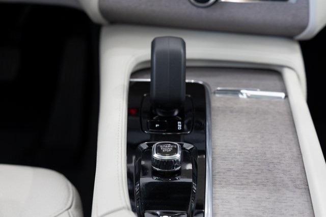 used 2023 Volvo XC90 Recharge Plug-In Hybrid car, priced at $55,794