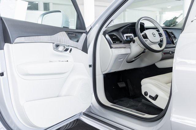 used 2023 Volvo XC90 Recharge Plug-In Hybrid car, priced at $60,791