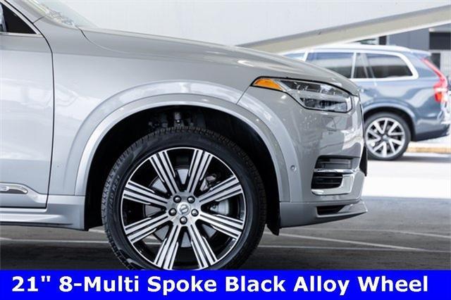 used 2023 Volvo XC90 Recharge Plug-In Hybrid car, priced at $55,794