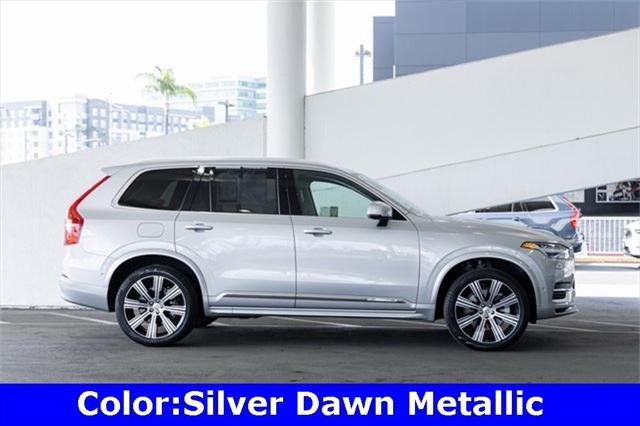 used 2023 Volvo XC90 Recharge Plug-In Hybrid car, priced at $55,794