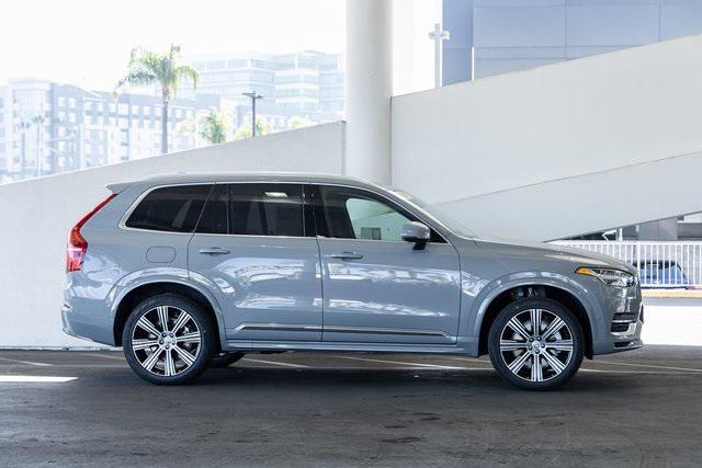 new 2025 Volvo XC90 Plug-In Hybrid car, priced at $78,455