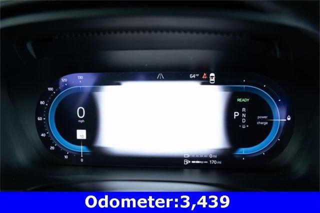 used 2024 Volvo S90 Recharge Plug-In Hybrid car, priced at $56,794