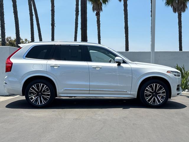 used 2024 Volvo XC90 Recharge Plug-In Hybrid car, priced at $53,791