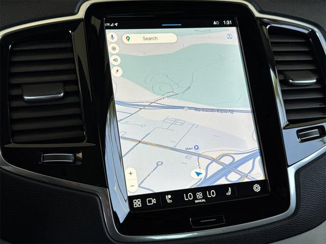 used 2024 Volvo XC90 Recharge Plug-In Hybrid car, priced at $53,791