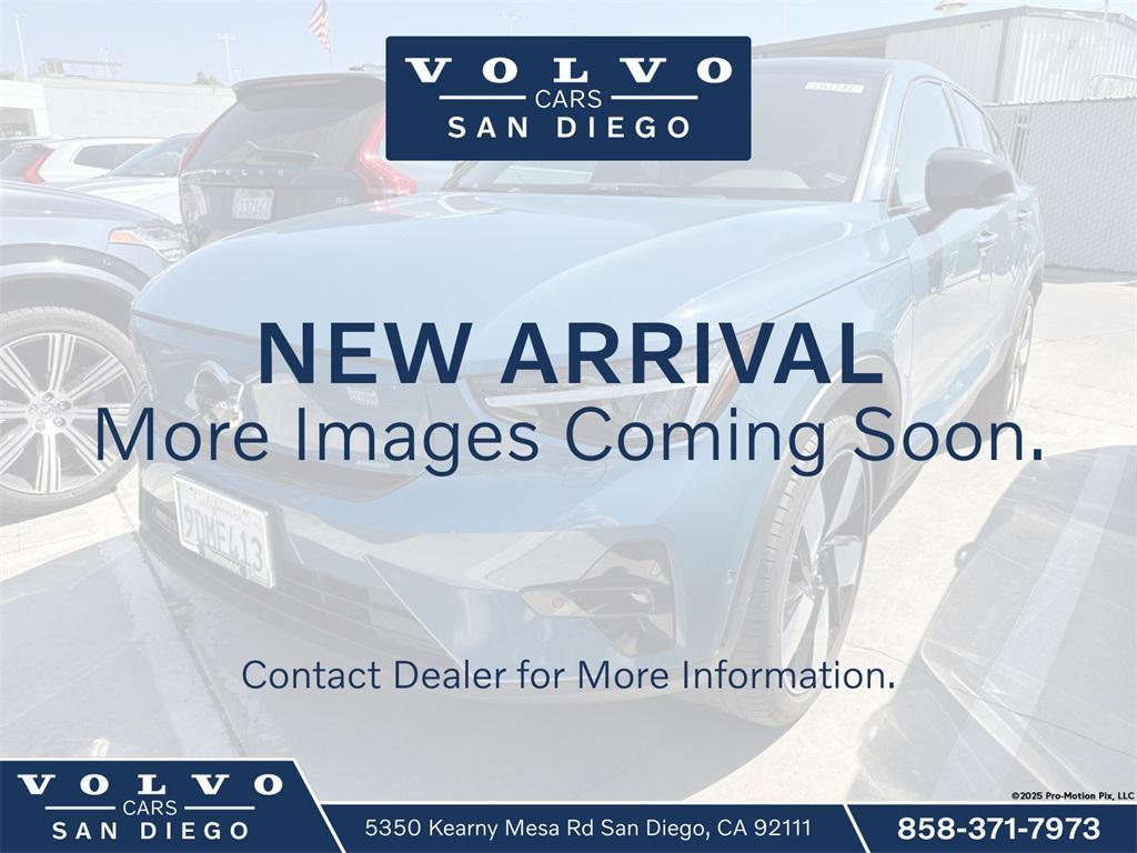 used 2023 Volvo C40 Recharge Pure Electric car, priced at $29,991