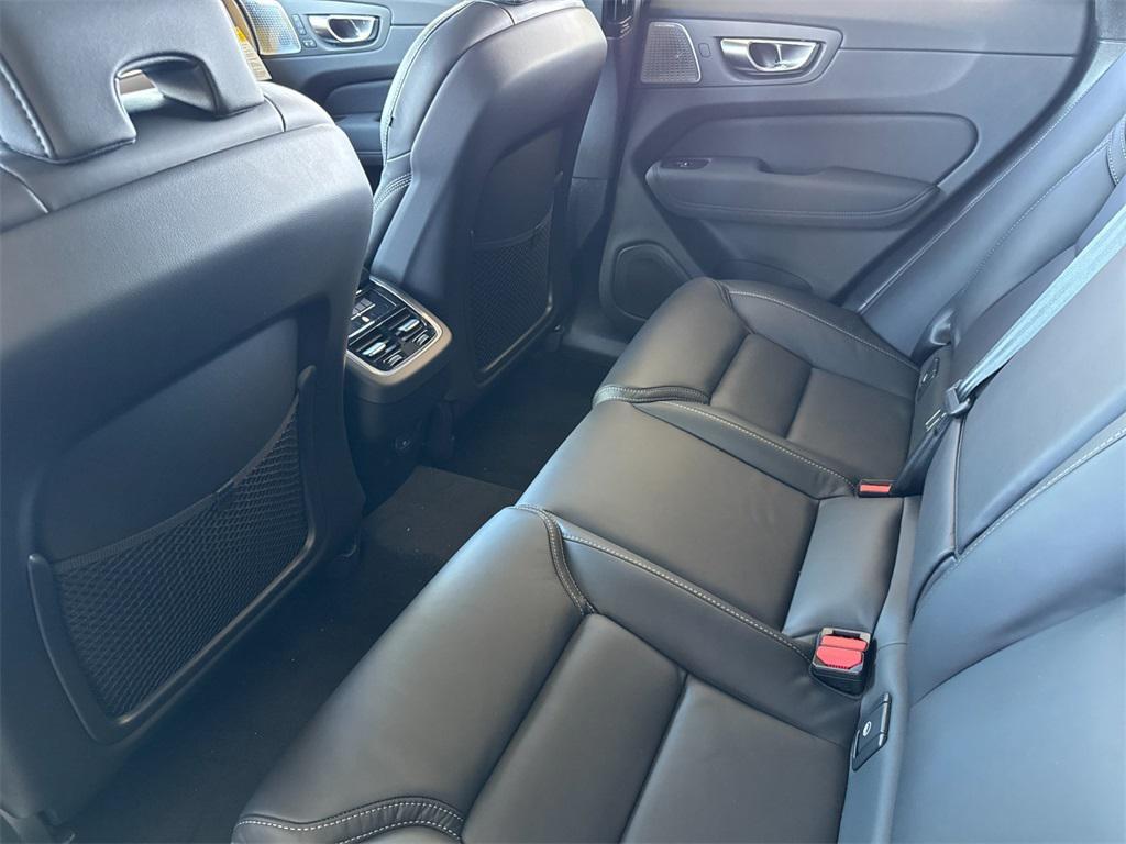 new 2026 Volvo XC60 car, priced at $67,500