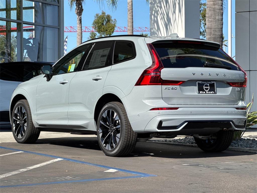 new 2026 Volvo XC60 car, priced at $67,500