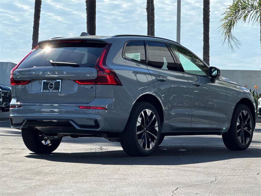 new 2026 Volvo XC60 car, priced at $67,500