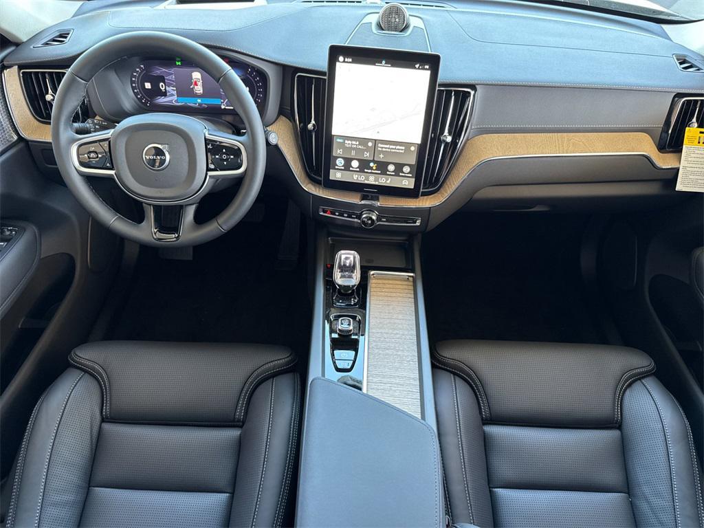 new 2026 Volvo XC60 car, priced at $67,500