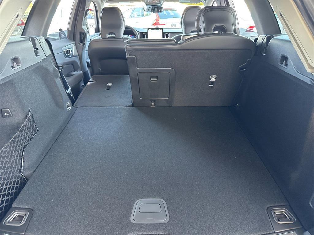 new 2026 Volvo XC60 car, priced at $67,500