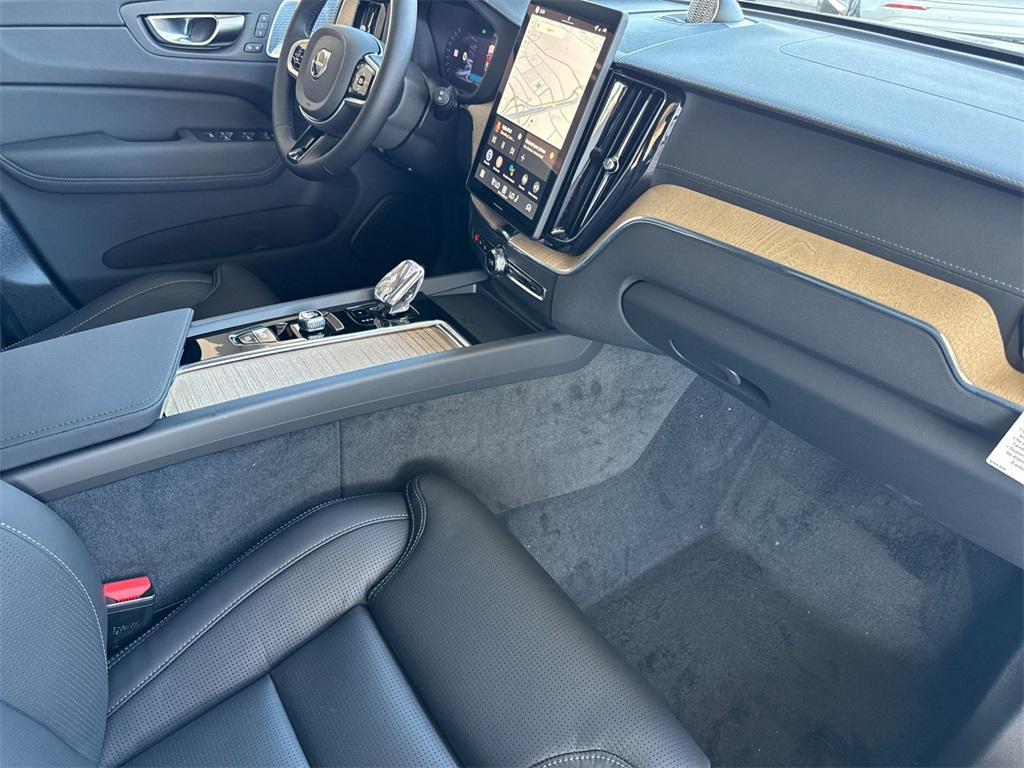 new 2026 Volvo XC60 car, priced at $67,500