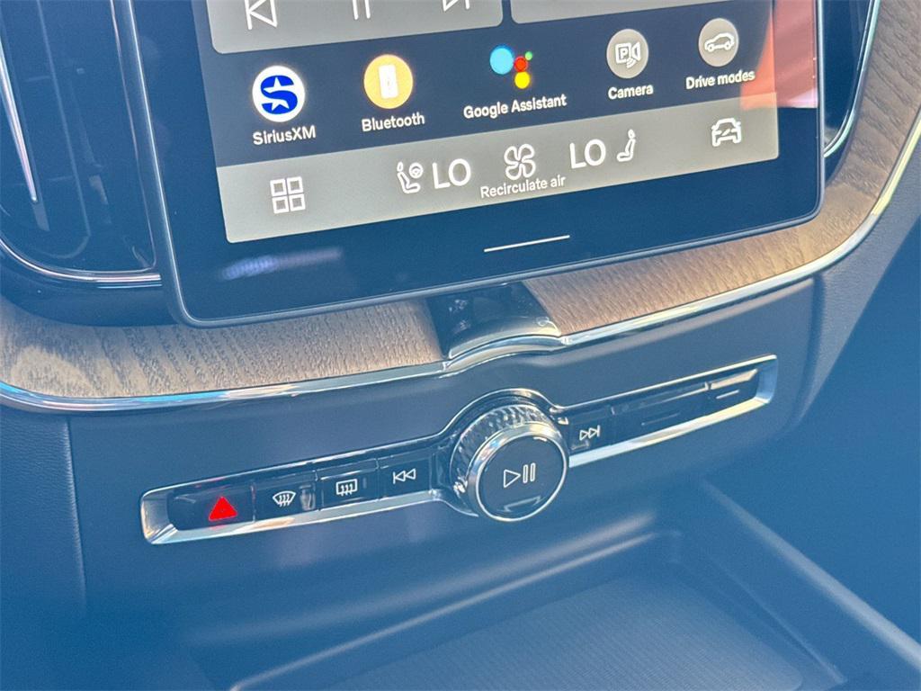 new 2026 Volvo XC60 car, priced at $67,500