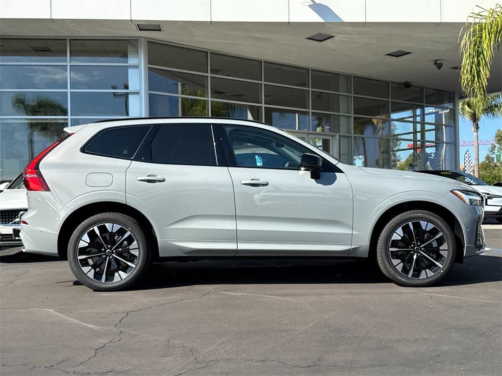 new 2026 Volvo XC60 car, priced at $67,500