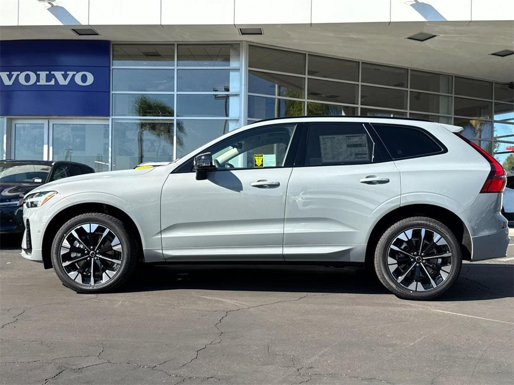 new 2026 Volvo XC60 car, priced at $67,500